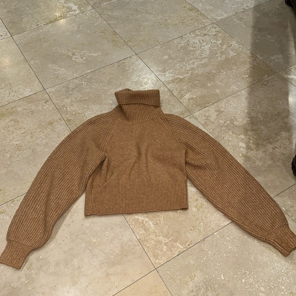 Zara Sweater